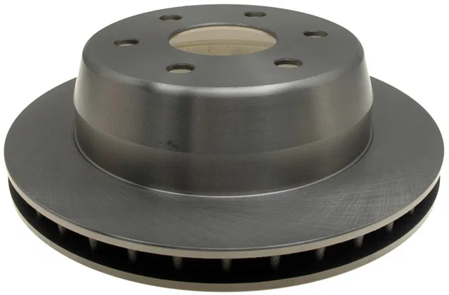 56919R – RAYBESTOS Brake Rotor, OE Replacement Single - view 2